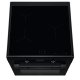 Electrolux LKI648944K cucina Elettrico Piano cottura a induzione Nero 3