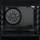 Electrolux LKI648944K cucina Elettrico Piano cottura a induzione Nero 5