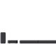 Sony HT S40R – Soundbar TV a 5.1 canali, dolby Digital, con autoparlanti posteriori wireless (Nero) 3
