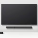 Sony HT S40R – Soundbar TV a 5.1 canali, dolby Digital, con autoparlanti posteriori wireless (Nero) 6