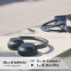 Sony WH-CH720N Cuffie Bluetooth wireless con cancellazione del rumore - Durata della batteria fino a 35 ore e ricarica rapida - Nero 7