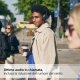 Sony WH-CH720N Cuffie Bluetooth wireless con cancellazione del rumore - Durata della batteria fino a 35 ore e ricarica rapida - Nero 9
