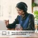 Sony WH-CH720N Cuffie Bluetooth wireless con cancellazione del rumore - Durata della batteria fino a 35 ore e ricarica rapida - Nero 10
