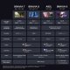 Sony BRAVIA 7 QLED (XR l Mini LED) 65 pollici 4K HDR Google Smart TV (2024) | Gaming menu per PlayStation 5, IMAX Enhanced, Dolby Vision Atmos, Chromecast, AirPlay, 120Hz 65XR70 16