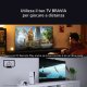 Sony BRAVIA 7 QLED (XR l Mini LED) 65 pollici 4K HDR Google Smart TV (2024) | Gaming menu per PlayStation 5, IMAX Enhanced, Dolby Vision Atmos, Chromecast, AirPlay, 120Hz 65XR70 17