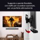 Sony BRAVIA 7 QLED (XR l Mini LED) 65 pollici 4K HDR Google Smart TV (2024) | Gaming menu per PlayStation 5, IMAX Enhanced, Dolby Vision Atmos, Chromecast, AirPlay, 120Hz 65XR70 19