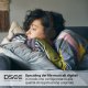 Sony Cuffie Bluetooth wireless WH-CH520 - Durata della batteria fino a 50 ore con ricarica rapida, stile on-ear - Nero 9