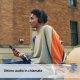 Sony Cuffie Bluetooth wireless WH-CH520 - Durata della batteria fino a 50 ore con ricarica rapida, stile on-ear - Nero 10