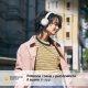 Sony Cuffie Bluetooth wireless WH-CH520 - Durata della batteria fino a 50 ore con ricarica rapida, stile on-ear - Bianco 12