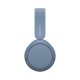 Sony Cuffie Bluetooth wireless WH-CH520 - Durata della batteria fino a 50 ore con ricarica rapida, stile on-ear - Blu 4