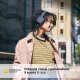 Sony Cuffie Bluetooth wireless WH-CH520 - Durata della batteria fino a 50 ore con ricarica rapida, stile on-ear - Blu 12