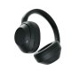Sony ULT WEAR - Cuffie Bluetooth Wireless con ULT POWER SOUND, bassi profondi, Noise Cancelling, ottima qualità delle chiamate, durata della batteria fino a 30 ore, IOS e Android 12
