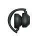 Sony ULT WEAR - Cuffie Bluetooth Wireless con ULT POWER SOUND, bassi profondi, Noise Cancelling, ottima qualità delle chiamate, durata della batteria fino a 30 ore, IOS e Android 13