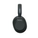Sony ULT WEAR - Cuffie Bluetooth Wireless con ULT POWER SOUND, bassi profondi, Noise Cancelling, ottima qualità delle chiamate, durata della batteria fino a 30 ore, IOS e Android 15