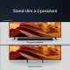 Sony BRAVIA | KD-75X75WL | LED | 4K HDR | Google TV | ECO PACK | BRAVIA CORE | Narrow Bezel Design 6