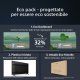 Sony BRAVIA | KD-75X75WL | LED | 4K HDR | Google TV | ECO PACK | BRAVIA CORE | Narrow Bezel Design 10