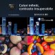Sony BRAVIA XR | XR-55A95L | QD-OLED | 4K HDR | Google TV | ECO PACK | BRAVIA CORE | Perfect for PlayStation5 | Seamless Edge Design 6
