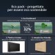 Sony BRAVIA XR | XR-55A95L | QD-OLED | 4K HDR | Google TV | ECO PACK | BRAVIA CORE | Perfect for PlayStation5 | Seamless Edge Design 9
