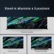 Sony BRAVIA XR | XR-55A95L | QD-OLED | 4K HDR | Google TV | ECO PACK | BRAVIA CORE | Perfect for PlayStation5 | Seamless Edge Design 11