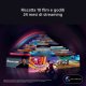 Sony BRAVIA XR | XR-55A95L | QD-OLED | 4K HDR | Google TV | ECO PACK | BRAVIA CORE | Perfect for PlayStation5 | Seamless Edge Design 12