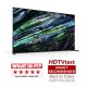Sony BRAVIA XR | XR-65A95L | QD-OLED | 4K HDR | Google TV | ECO PACK | BRAVIA CORE | Perfect for PlayStation5 | Seamless Edge Design 4