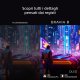 Sony BRAVIA 8 OLED 65 Pollici 4K HDR Google Smart TV (2024) | Gaming Menu per PlayStation 5, IMAX Enhanced, Dolby Vision Atmos, Chromecast, AirPlay, 120Hz 65XR83 4