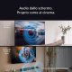 Sony BRAVIA 8 OLED 65 Pollici 4K HDR Google Smart TV (2024) | Gaming Menu per PlayStation 5, IMAX Enhanced, Dolby Vision Atmos, Chromecast, AirPlay, 120Hz 65XR83 5