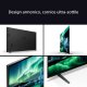 Sony BRAVIA 8 OLED 65 Pollici 4K HDR Google Smart TV (2024) | Gaming Menu per PlayStation 5, IMAX Enhanced, Dolby Vision Atmos, Chromecast, AirPlay, 120Hz 65XR83 10