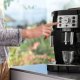 De’Longhi Magnifica S - Macchina Automatica per Caffè in Chicchi, Cappuccinatore Manuale, 2 Bevande, Nero (ECAM21.110.B) 8