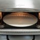 RGV 00000111370 macchina e forno per pizza 1 pizza(e) 2100 W Nero, Acciaio inox 7