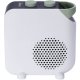 Ardes AR4F15 stufetta elettrica Interno Nero, Bianco 2000 W Riscaldatore ambiente elettrico con ventilatore 5
