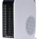 Ardes AR4F15 stufetta elettrica Interno Nero, Bianco 2000 W Riscaldatore ambiente elettrico con ventilatore 6