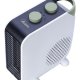 Ardes AR4F15 stufetta elettrica Interno Nero, Bianco 2000 W Riscaldatore ambiente elettrico con ventilatore 7
