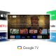 Thomson 240G Smart TV box Nero 4K Ultra HD 8 GB Wi-Fi Collegamento ethernet LAN 7
