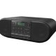 Panasonic Radio RX-D552: potente, portatile e dotata di radio DAB+, lettore CD e Bluetooth 4