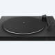 Sony PSLX310BT piatto audio Giradischi con trasmissione a cinghia Nero 3