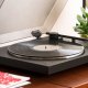 Sony PSLX310BT piatto audio Giradischi con trasmissione a cinghia Nero 4