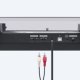 Sony PSLX310BT piatto audio Giradischi con trasmissione a cinghia Nero 7