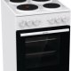 Gorenje GE5A22WH Cucina Elettrico Piano cottura a induzione Bianco 3