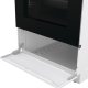 Gorenje GE5A22WH Cucina Elettrico Piano cottura a induzione Bianco 13