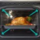 Gorenje GE5A22WH Cucina Elettrico Piano cottura a induzione Bianco 15
