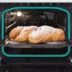 Gorenje GE5A22WH Cucina Elettrico Piano cottura a induzione Bianco 20