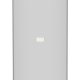 Liebherr CNsff 5703 Libera installazione 371 L F Argento 10