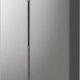 Gorenje NRR9185EAXL frigorifero side-by-side Libera installazione 550 L E Argento 10
