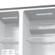 Gorenje NRR9185EAXL frigorifero side-by-side Libera installazione 550 L Grigio 16