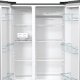 Gorenje NRR9185EAXL frigorifero side-by-side Libera installazione 550 L Grigio 17