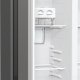 Gorenje NRR9185EAXL frigorifero side-by-side Libera installazione 550 L Grigio 18