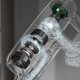 AEG AP71UB14GG Aspirapolvere a bastone 2 in 1 Batteria Secco Senza sacchetto Grigio 7