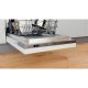 Whirlpool WSIO 3O23 PFE X A scomparsa totale 10 coperti E 7