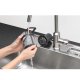 AEG Series 6000 FSK64907Z A scomparsa totale 14 coperti C 5